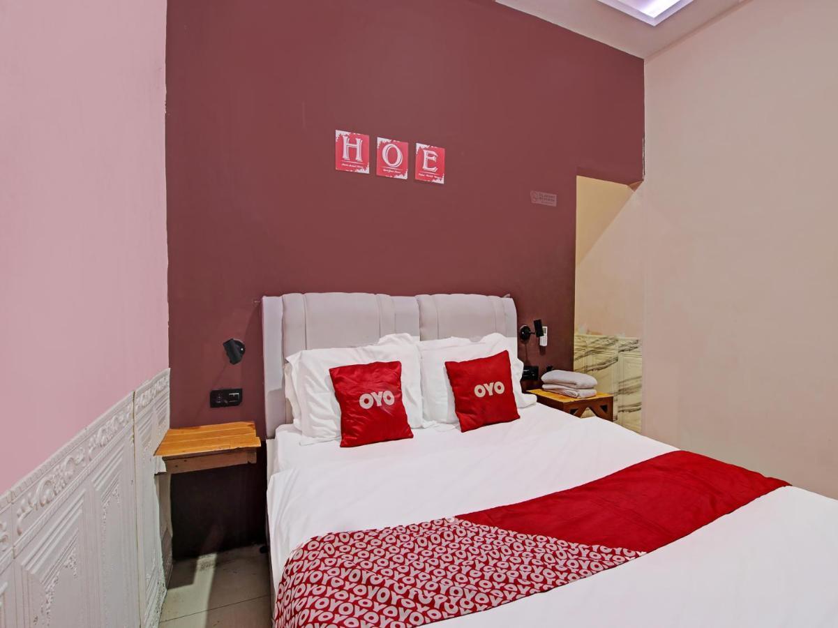 Oyo 91490 Hotel Rumah Kita Cirebon Luaran gambar